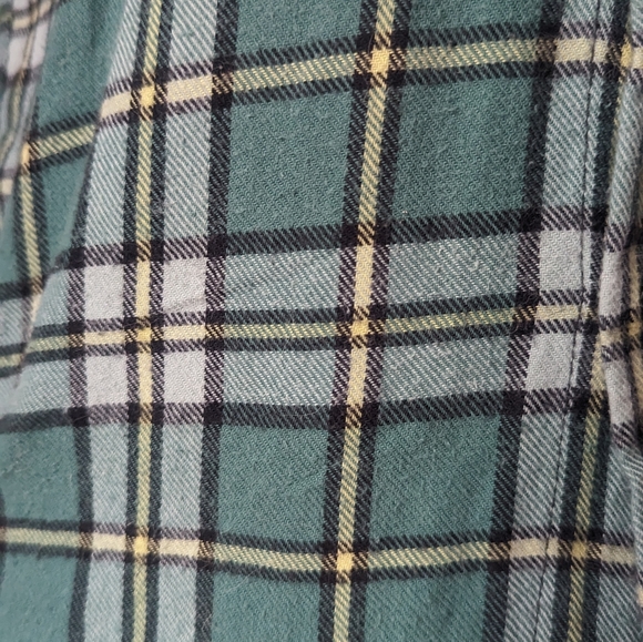 Mutton Button Up Shirt - Picture 4 of 5